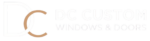 DC Custom Windows
